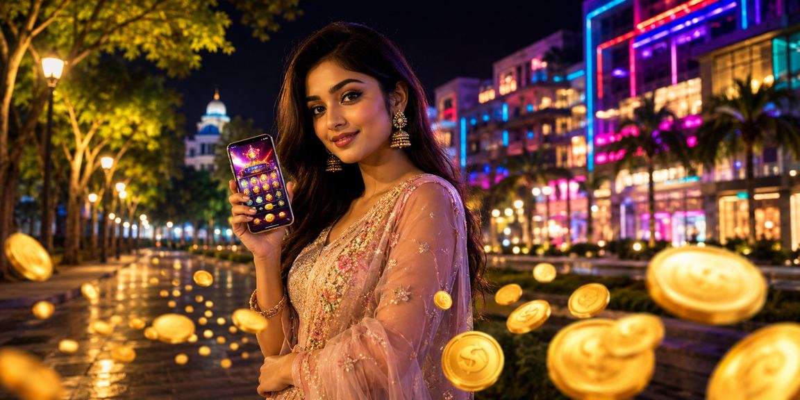 রাজশাহীতে মোবাইল ক্যাসিনো অভিজ্ঞতা